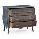 Excitation Linen Bombay Chest