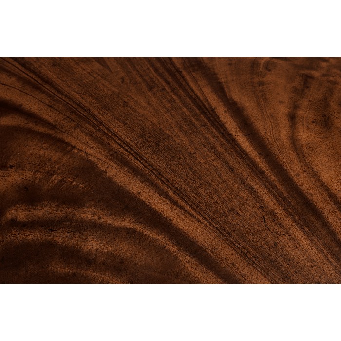 Mahogany Bombé Chest