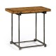 Sofa end table