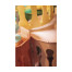 Moorish sofa tables (Aruba Blue)