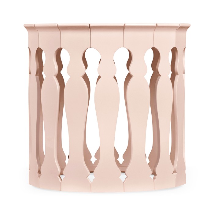 Moorish sofa tables (Ballet Slipper)