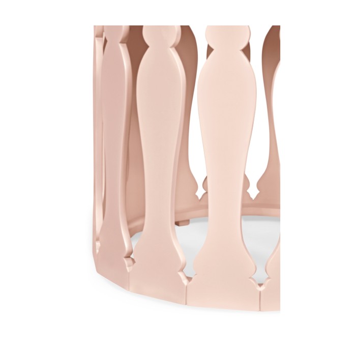 Moorish sofa tables (Ballet Slipper)