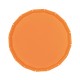 Moorish sofa tables (Pumpkin Cream)