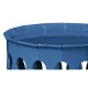 Moorish sofa tables (Patriot Blue)