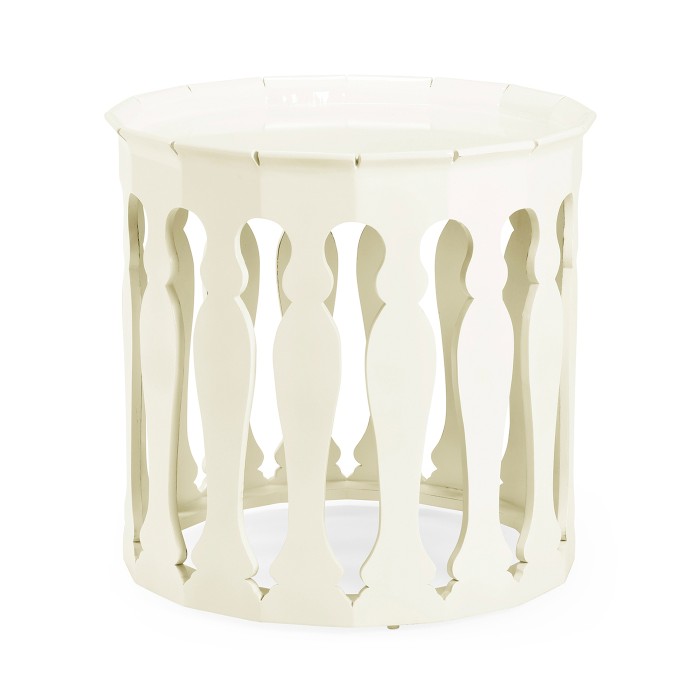 Moorish sofa tables (Snow White)