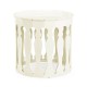 Moorish sofa tables (Snow White)