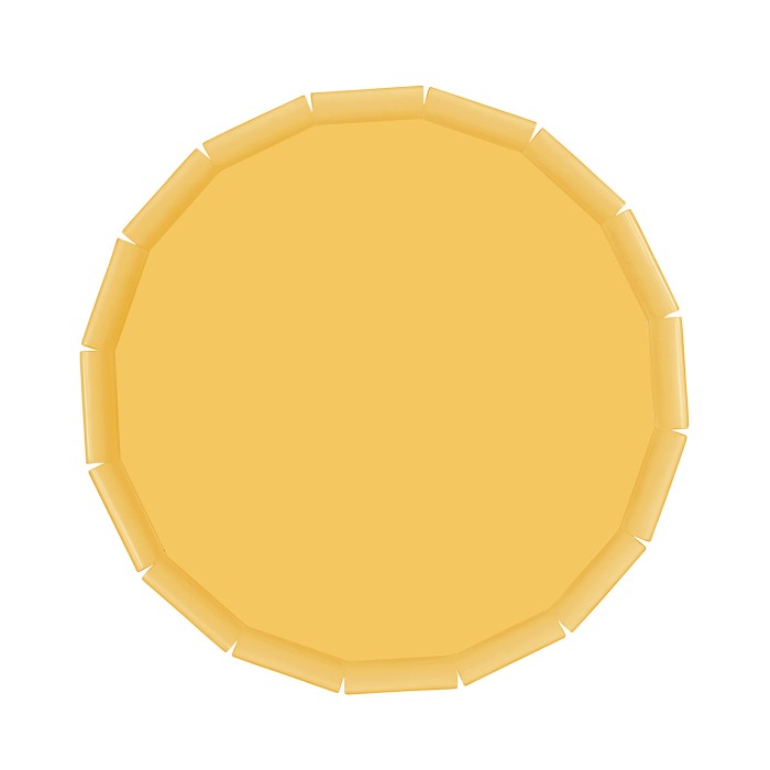 Moorish sofa tables (Yellow Raincoat)