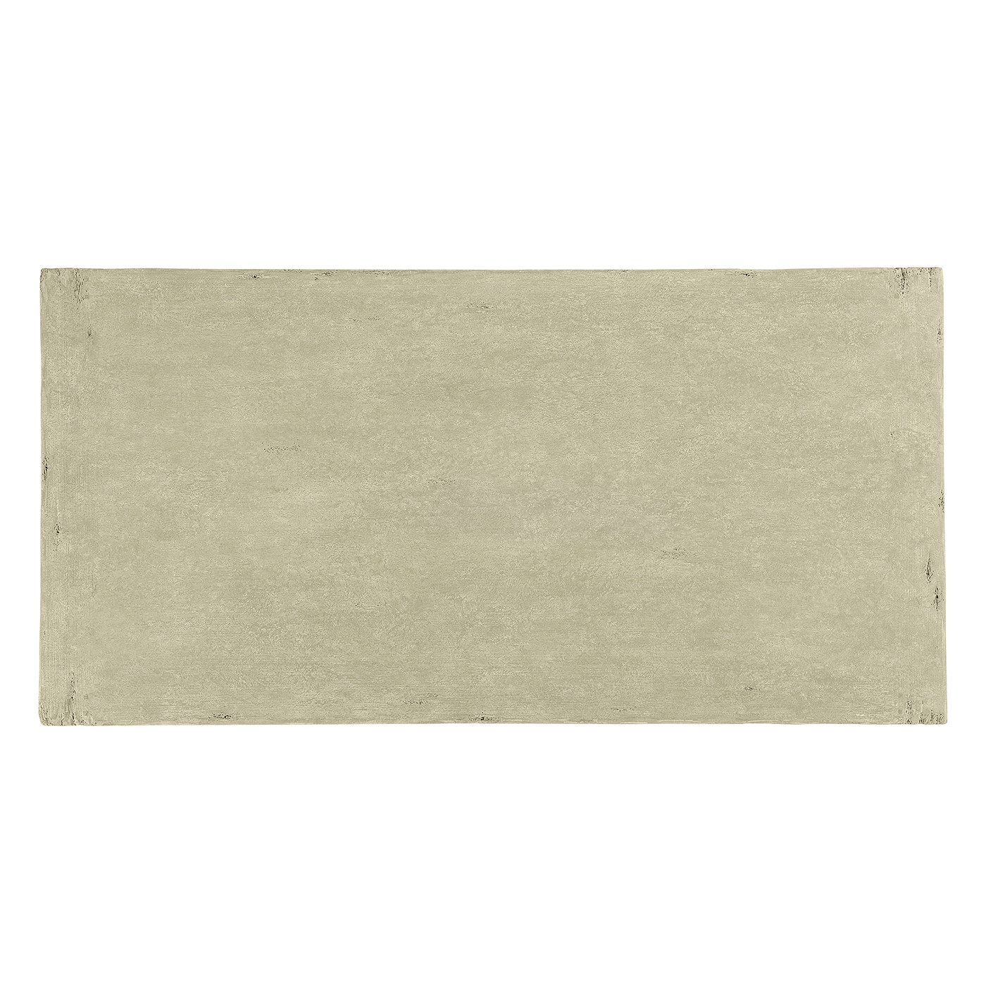 Spanish style grey coffee table