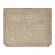 Tudorbethan Grey Oak Side Table