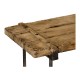 Plank Top 