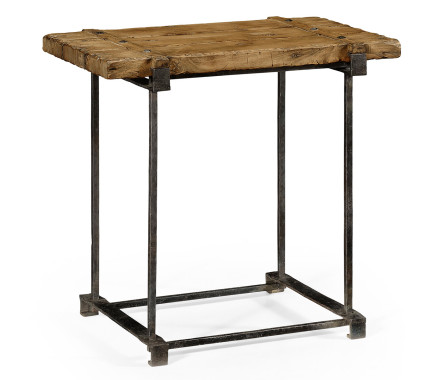 Plank Top 