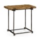 Plank Top 