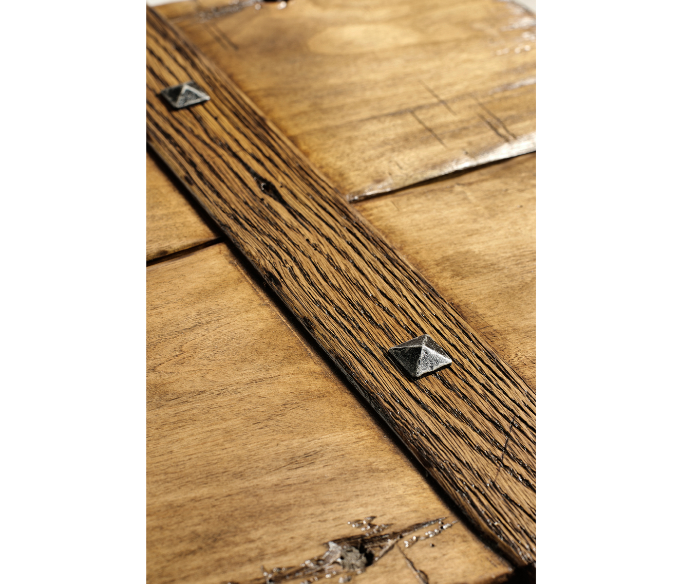 Adler Plank Top 