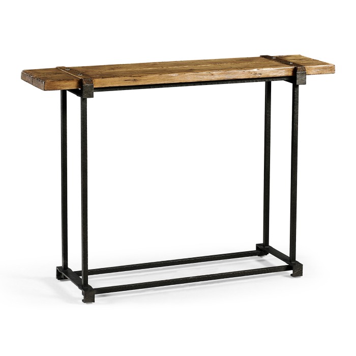 Adler Plank Top 