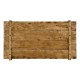Plank top 