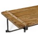 Plank top 