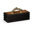 Small Gadrooned Box