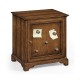 Desktop letter cabinet (Walnut)