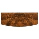 Biedermeier Bow Front Chest