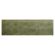 Green Faux Shagreen & Gilded Console 