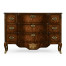 George I Chest Drawers with Royal Crest