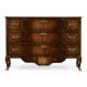 George I Chest Drawers with Royal Crest