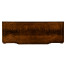 George I Chest Drawers with Royal Crest