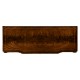 George I Chest Drawers with Royal Crest