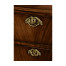 George I Chest Drawers with Royal Crest