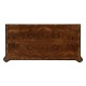 Neo-Classical Mahogany Chest of Drawers