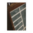 Art Deco Style Secretaire with Brass