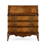 Early Georgian bureau (Walnut)