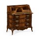 Early Georgian Bureau (Mahogany)