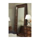 Large argentinian walnut chest of drawers