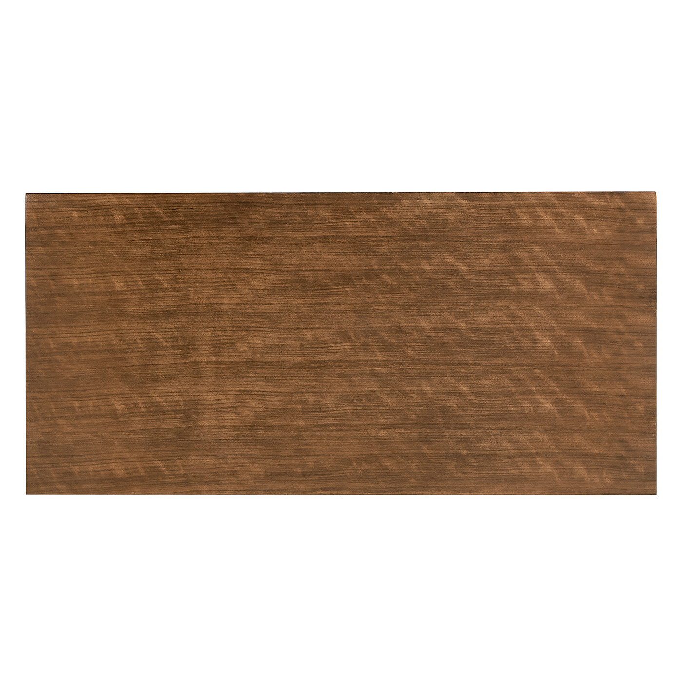 Ivory Faux Shagreen 3-Drawer Chest of Drawers