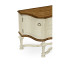 Argentinian walnut country sideboard (White)