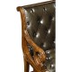 Regency Style Metamorphic Library Steps