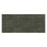 Anthracite Faux Shagreen & Silver Large Chest of Drawers