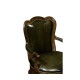 Windsor Revolving Bar Stool