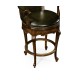 Windsor Revolving Bar Stool
