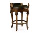 Windsor Revolving Bar Stool