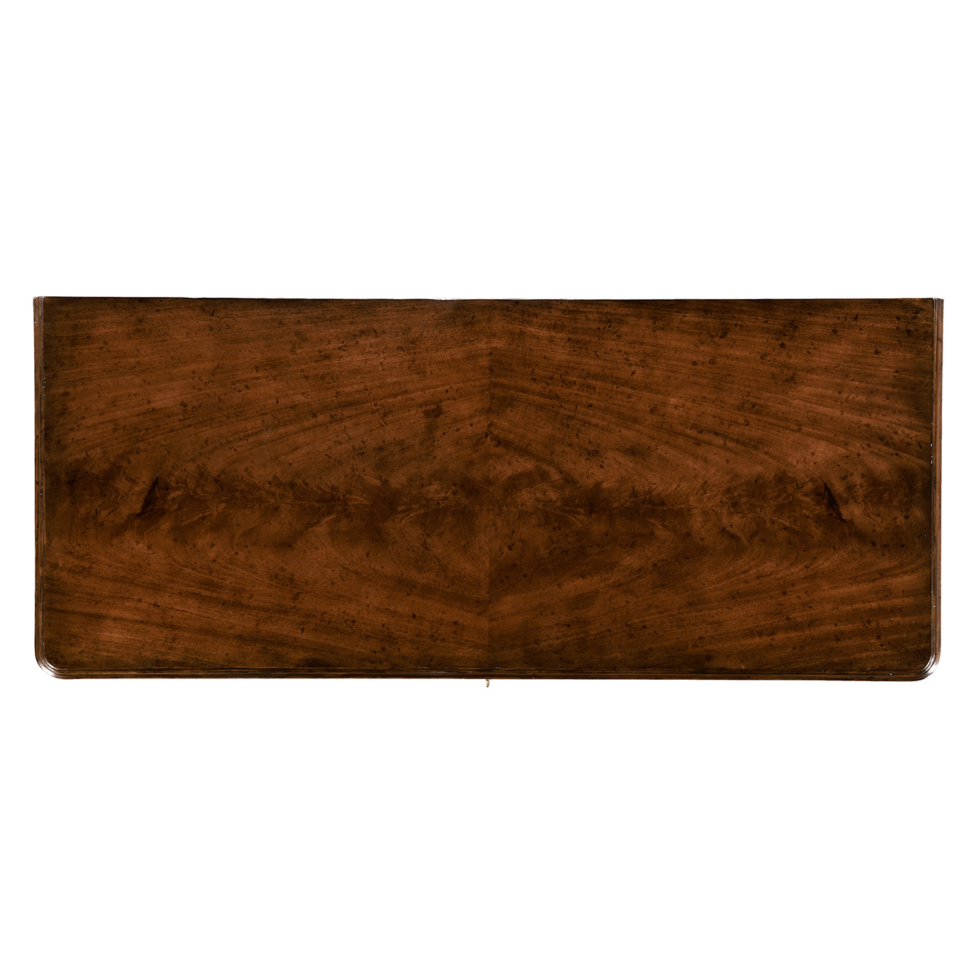 Louis XV Mahogany Chest of Drawers