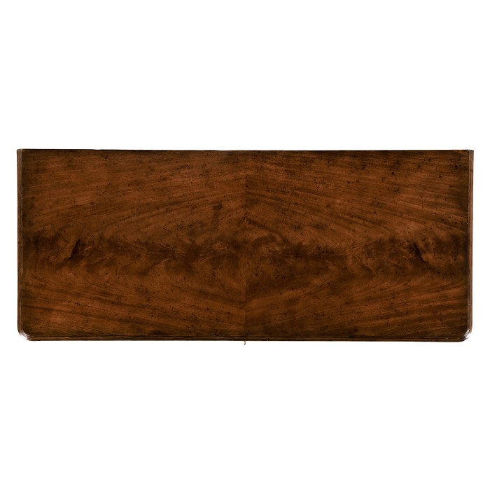 Louis XV Mahogany Chest of Drawers