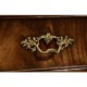 Louis XV Mahogany Chest of Drawers
