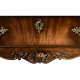 Louis XV Mahogany Chest of Drawers