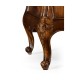 Louis XV Mahogany Chest of Drawers