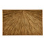 Argentinian Walnut Bedside Chest of Drawers