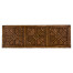 Argentinian Walnut Parquetry Sideboard 