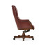 Chesterfield Style High Back Desk Chair