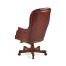 Chesterfield Style High Back Desk Chair